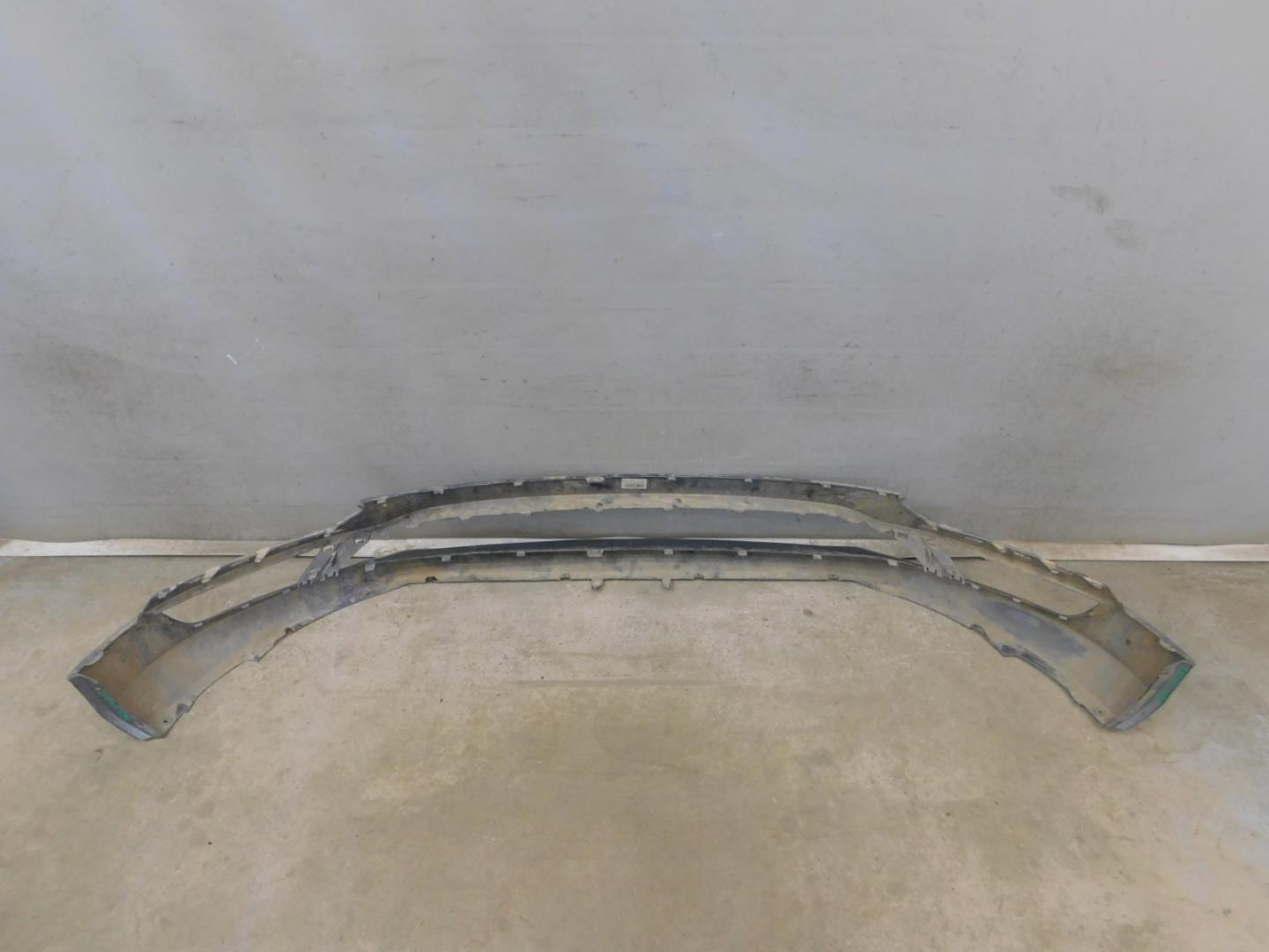 Юбка передняя