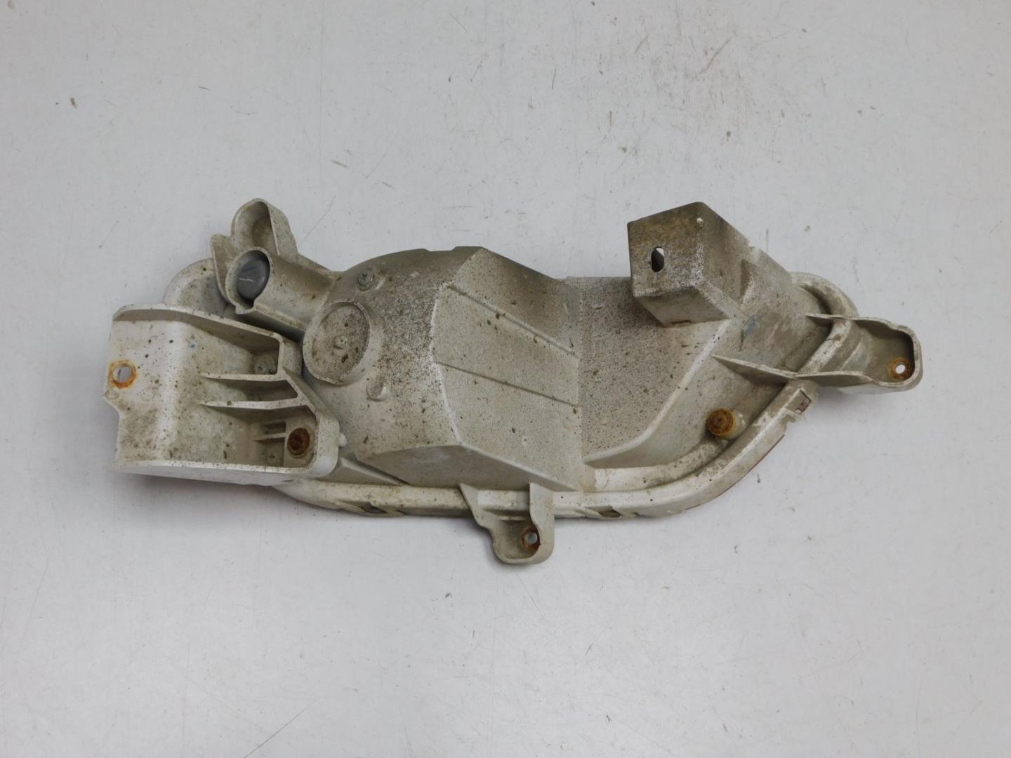 Фонарь задний в бампер правый