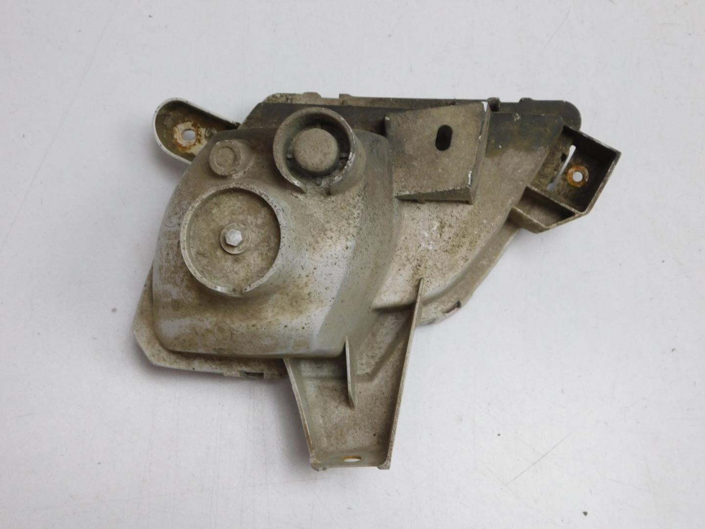 Фонарь задний в бампер правый