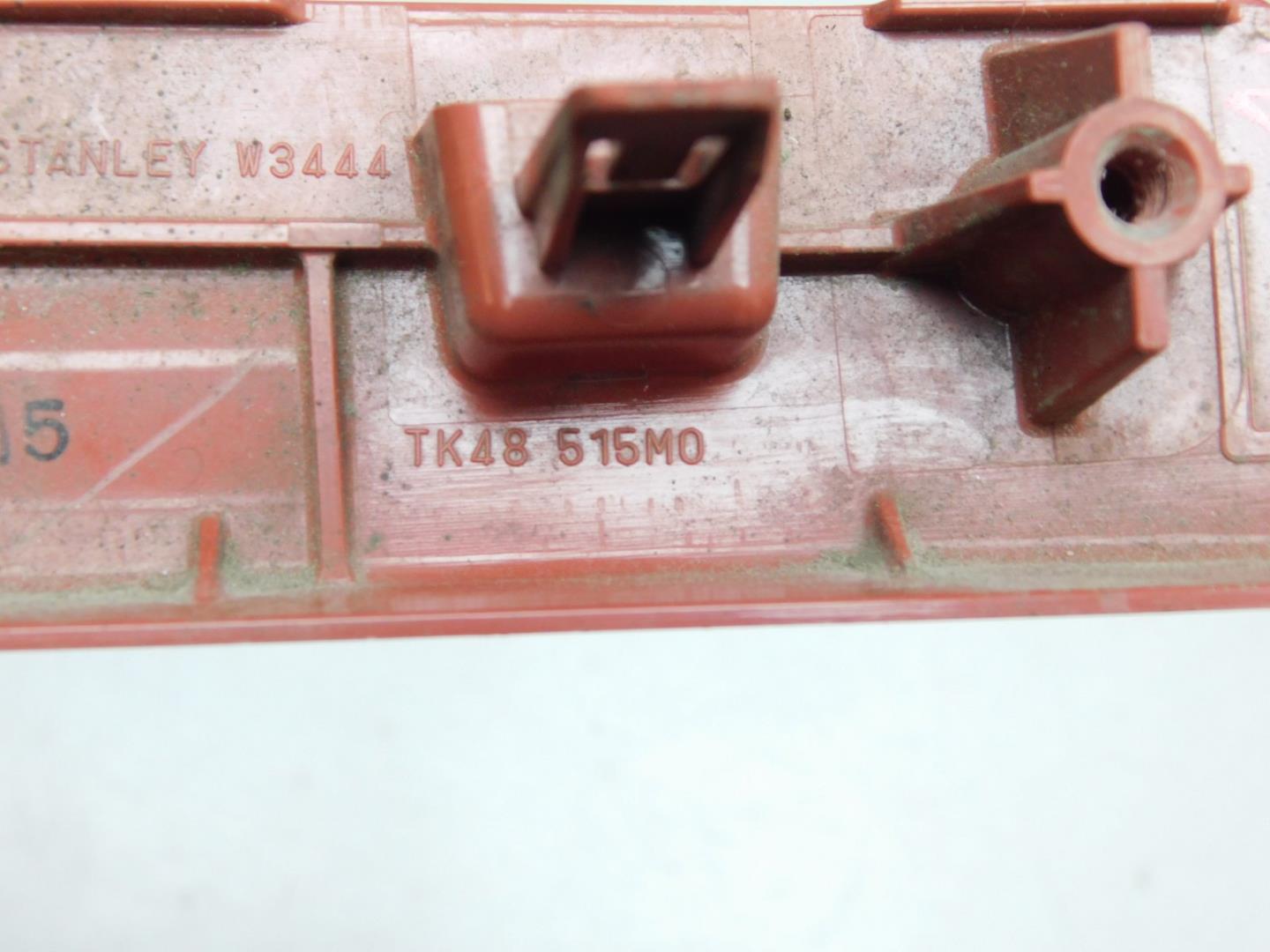 Фонарь задний в бампер левый