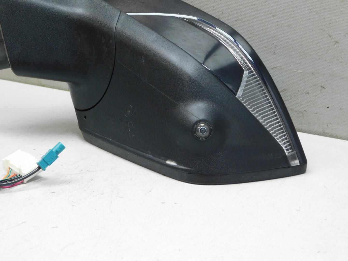 Зеркало левое электрическое