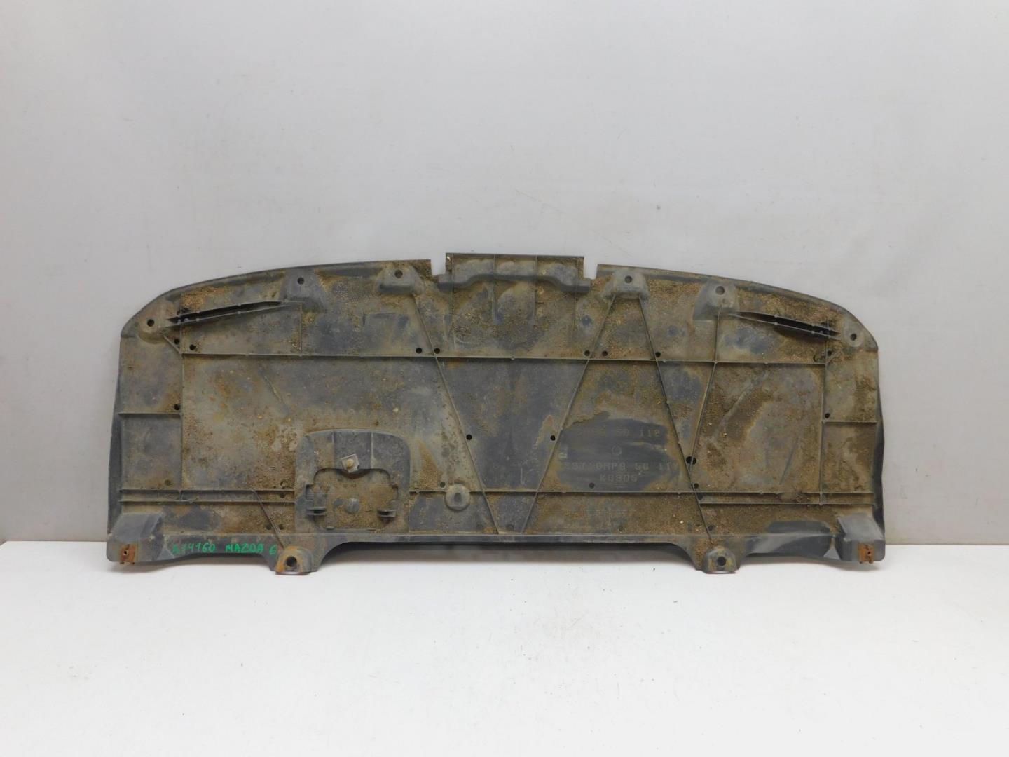 Пыльник (кузов наружные)