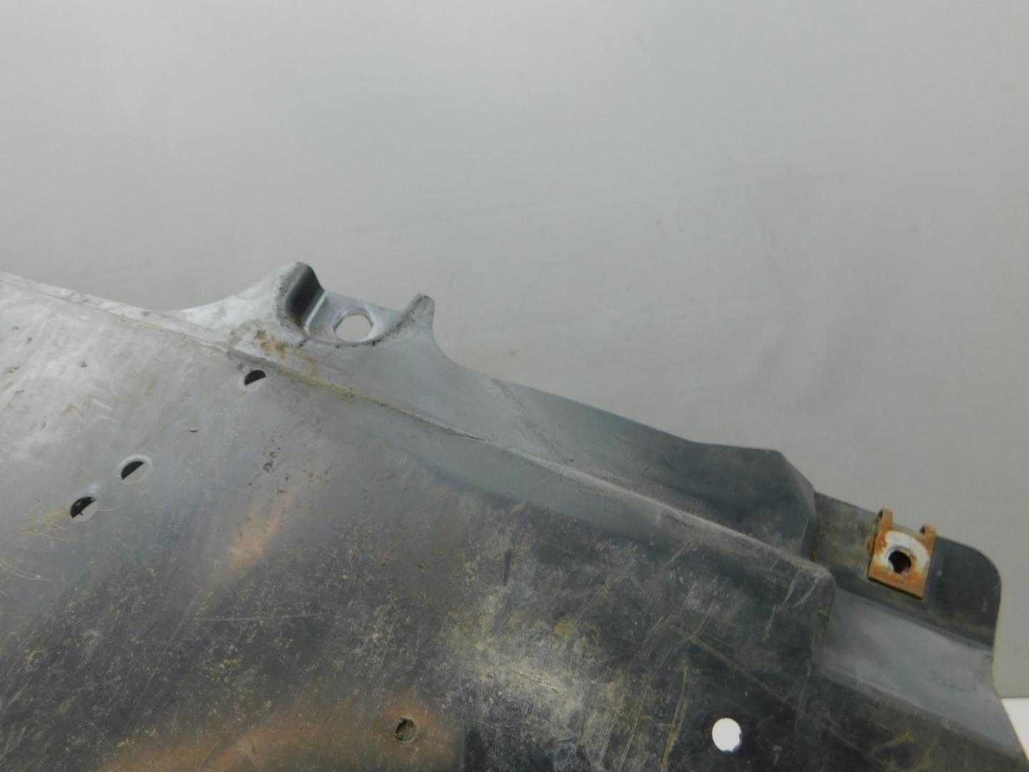 Пыльник (кузов наружные)