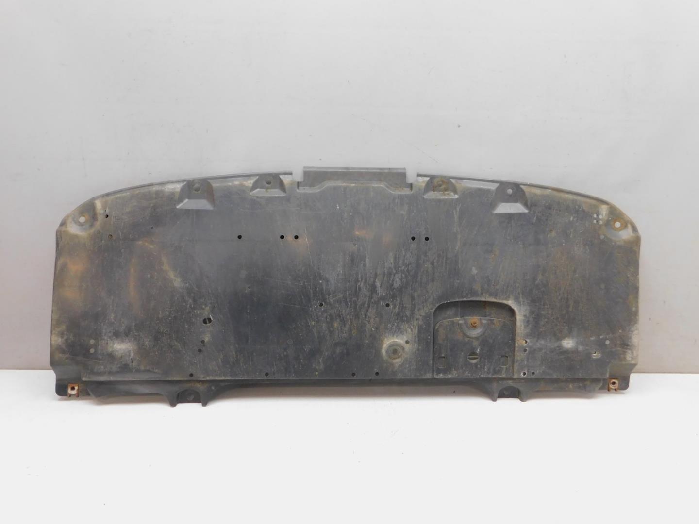 Пыльник (кузов наружные)