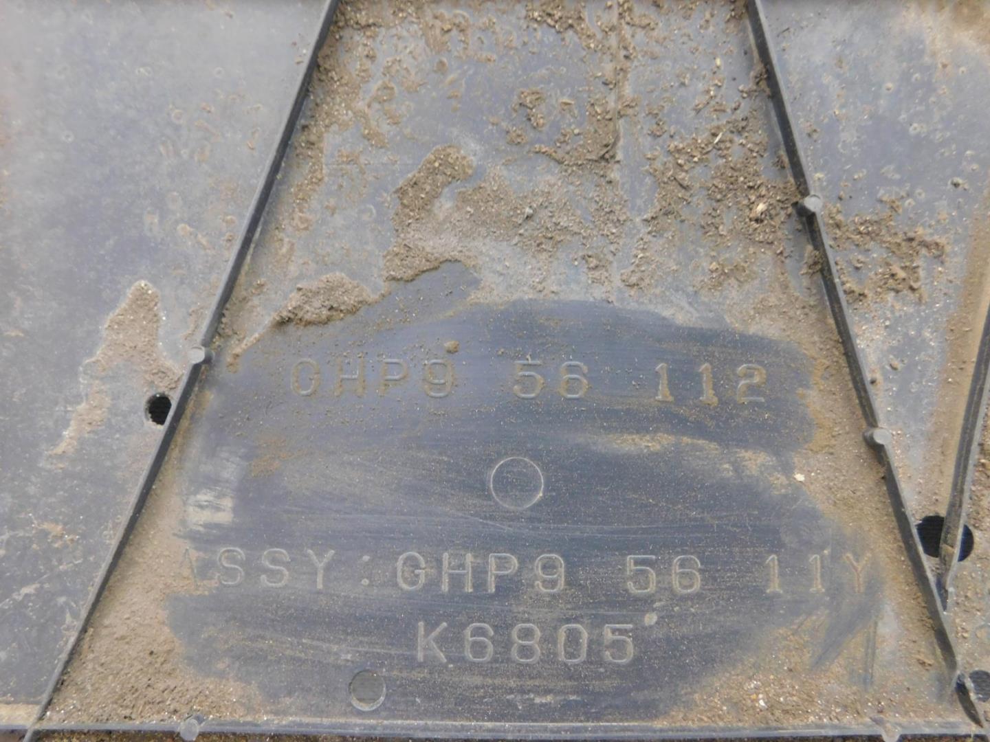 Пыльник (кузов наружные)