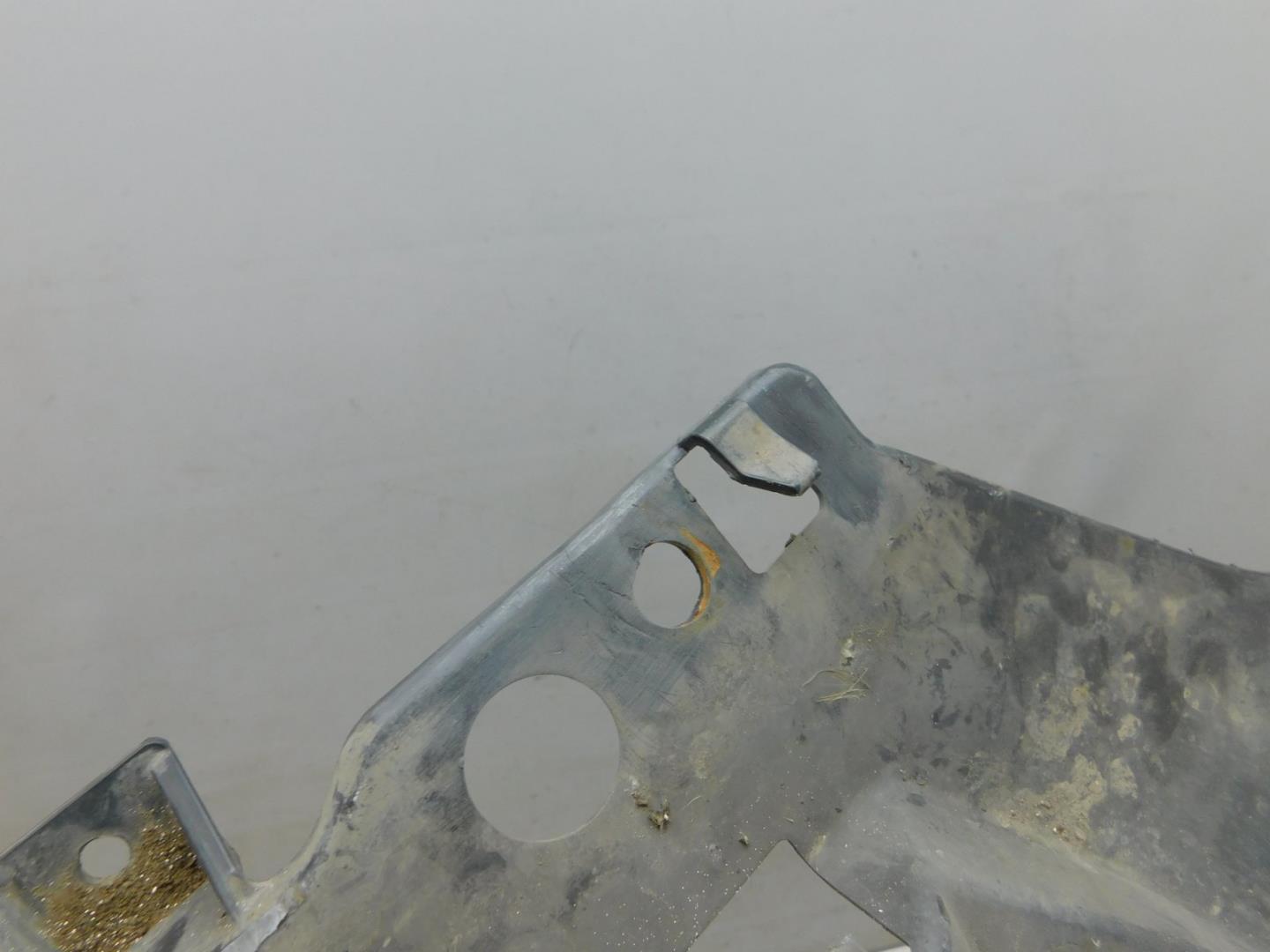 Пыльник (кузов наружные)