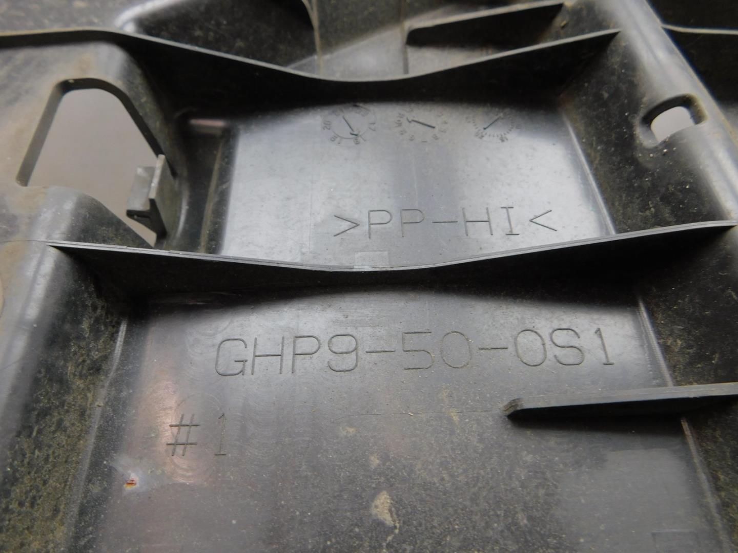 Пыльник (кузов наружные)