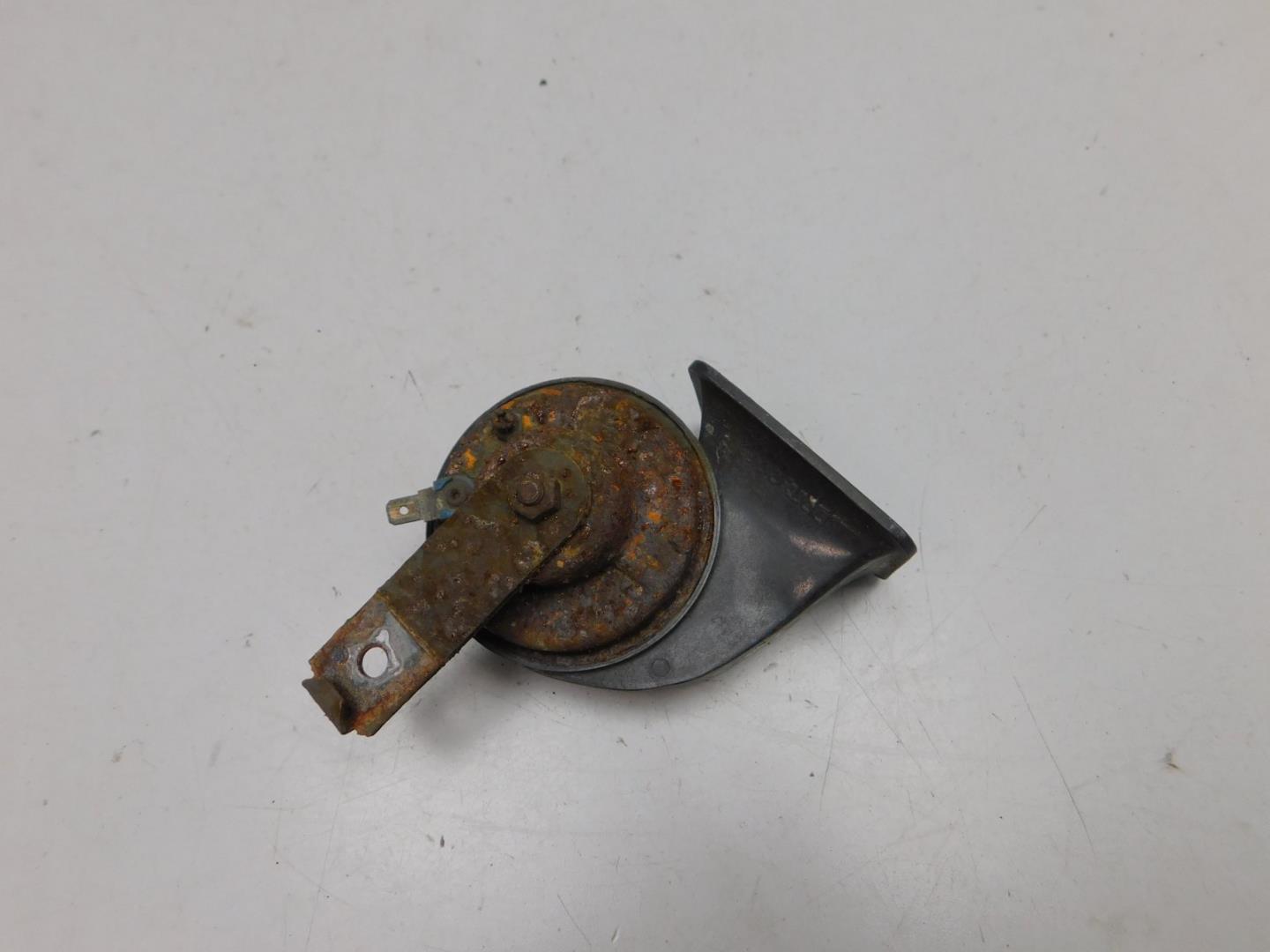 Сигнал звуковой