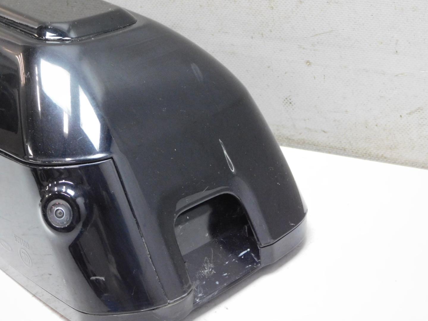 Зеркало левое электрическое