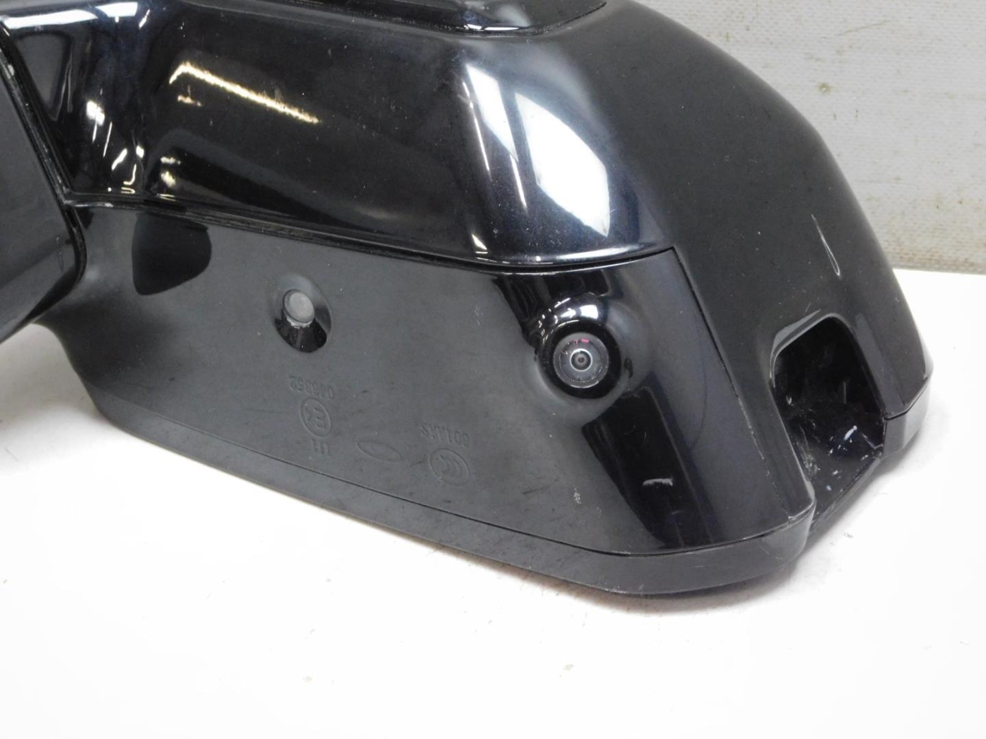 Зеркало левое электрическое