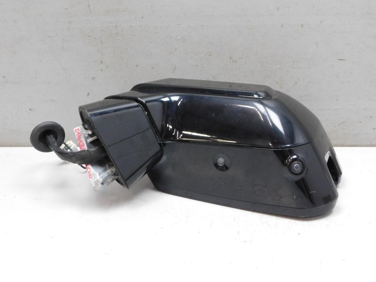 Зеркало левое электрическое