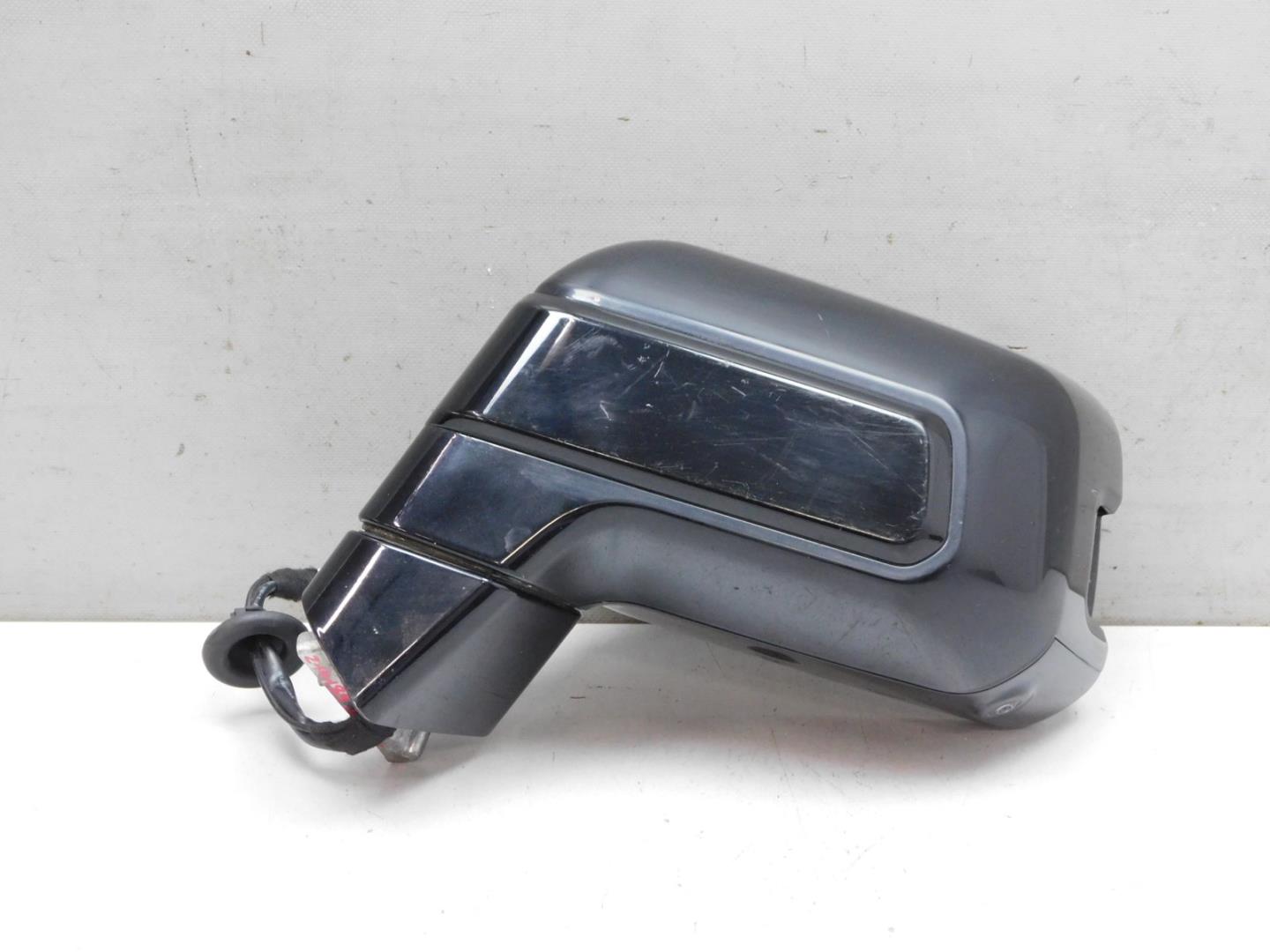 Зеркало левое электрическое