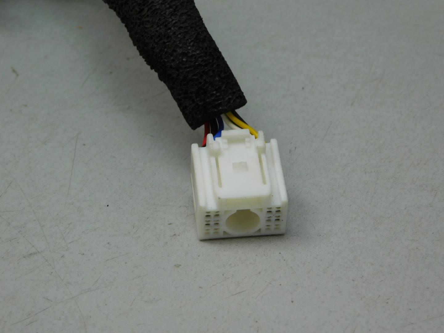 Зеркало левое электрическое