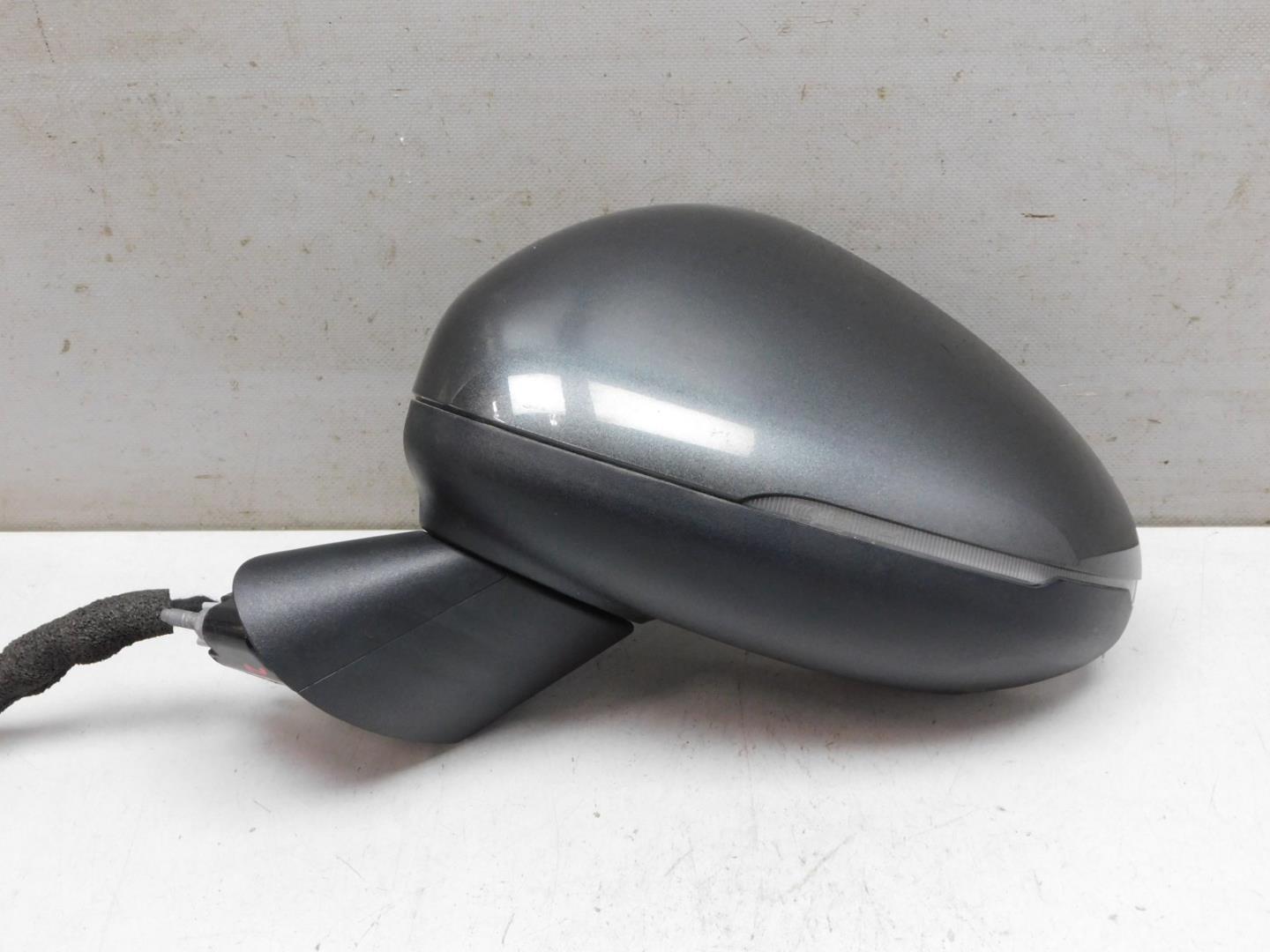 Зеркало левое электрическое