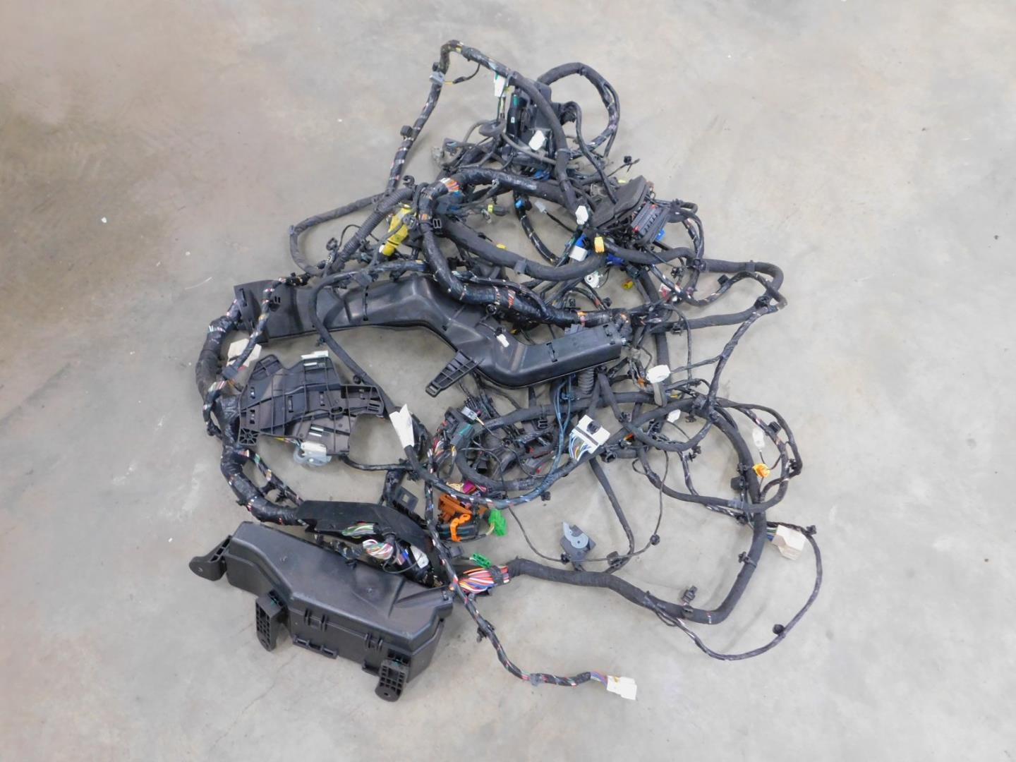 Проводка (коса)