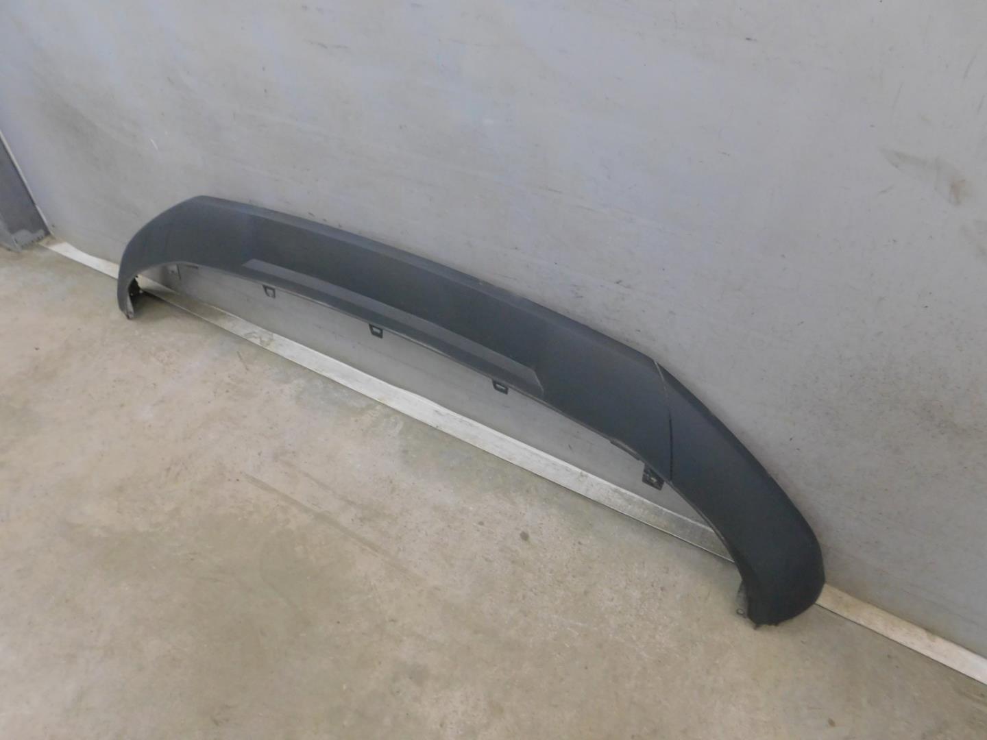 Юбка передняя