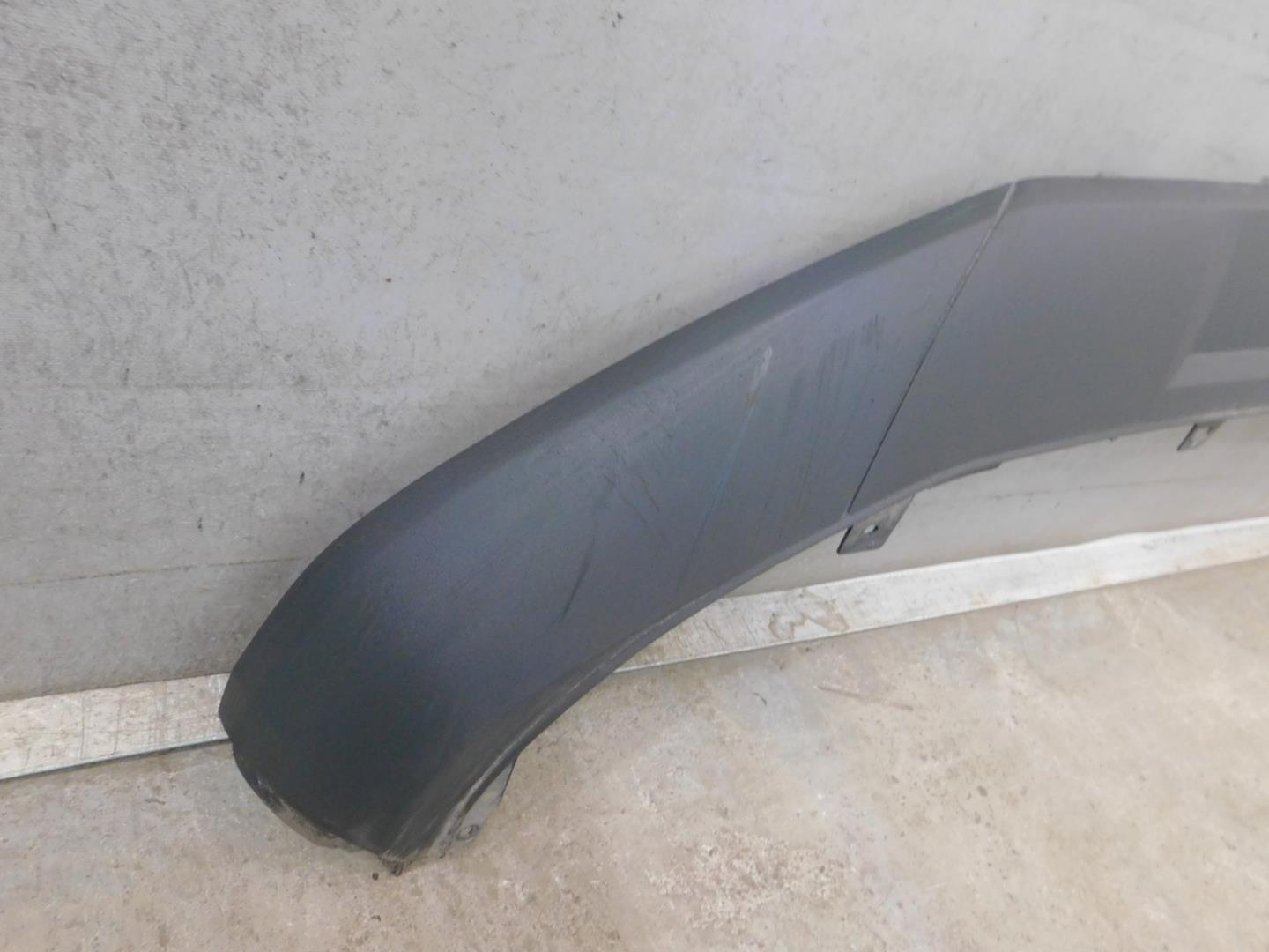 Юбка передняя