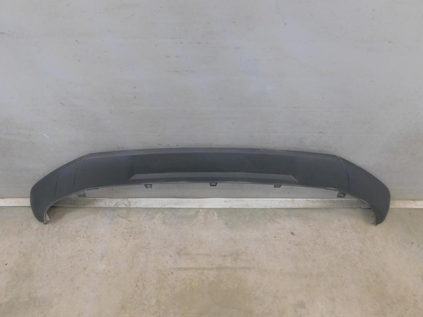 Юбка передняя