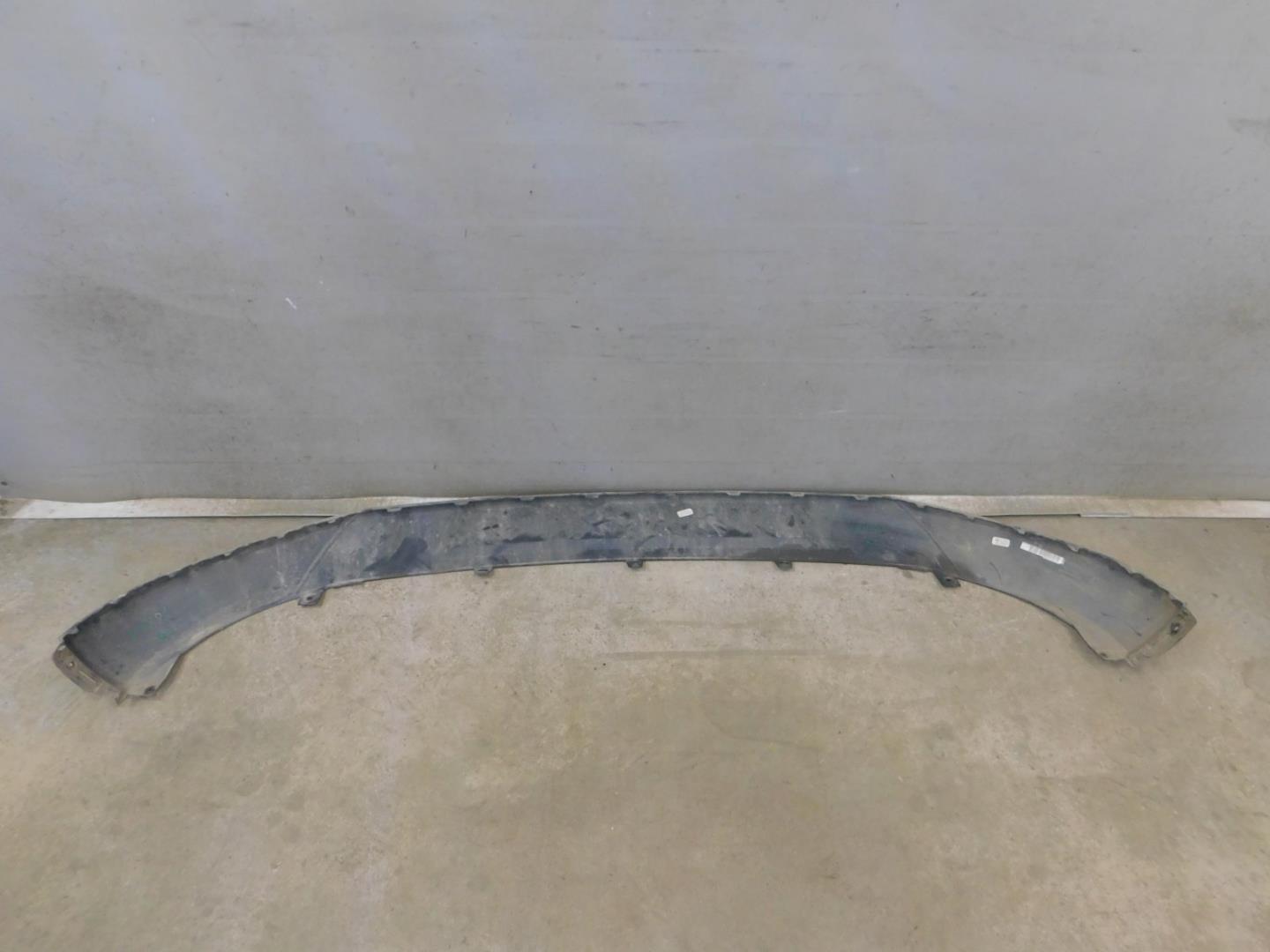 Юбка передняя