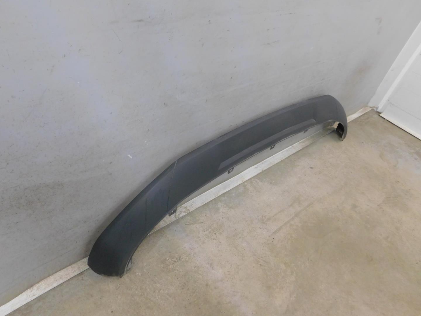 Юбка передняя