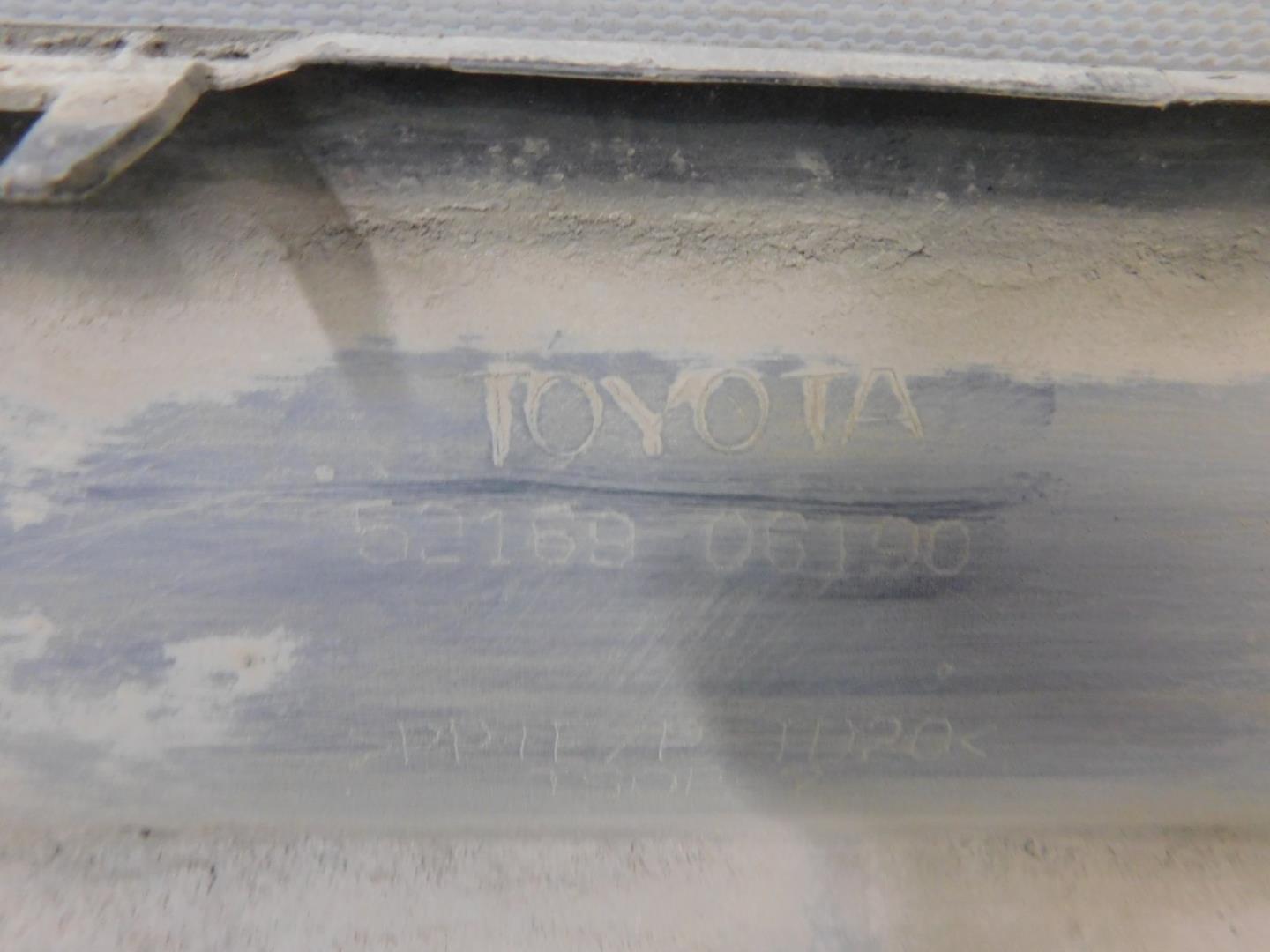 Юбка задняя