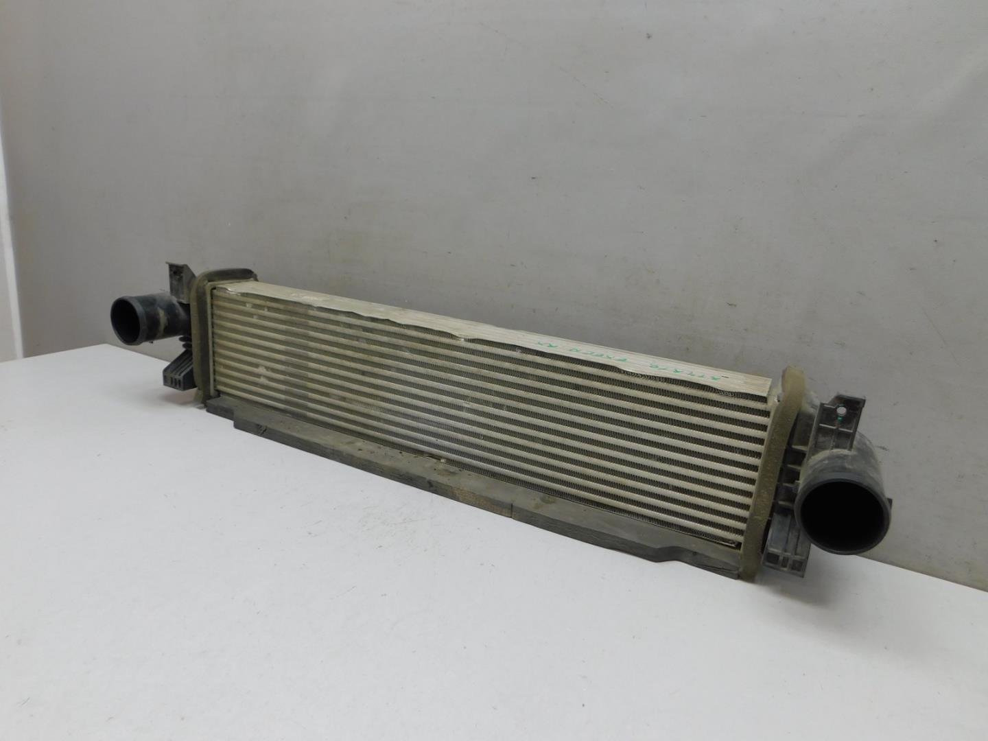 Интеркулер