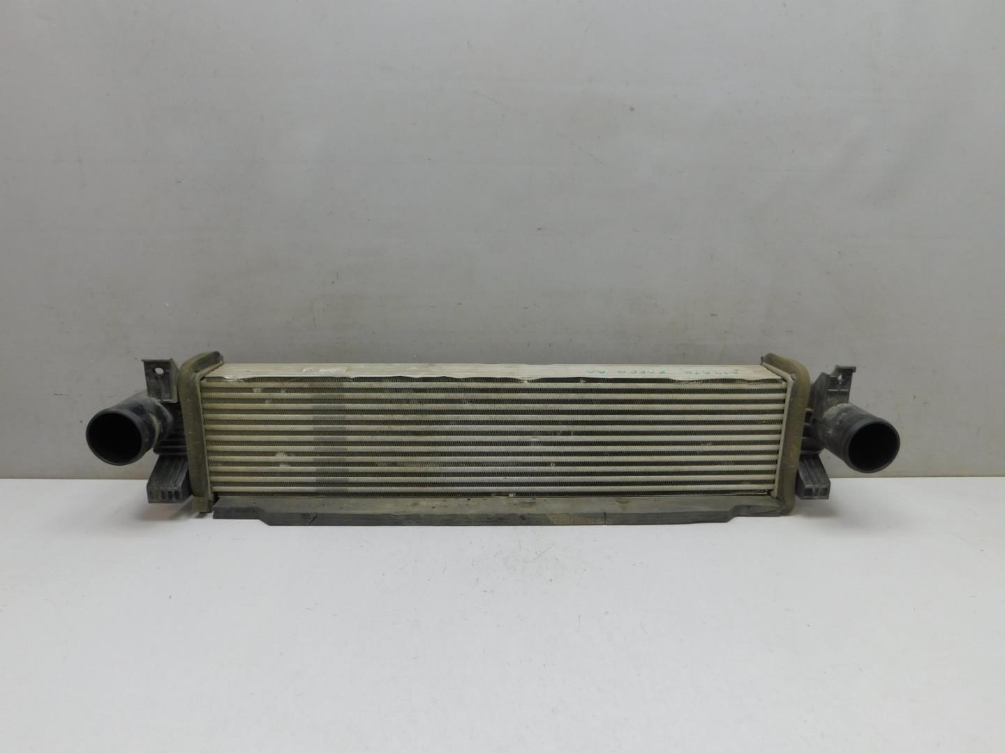 Интеркулер