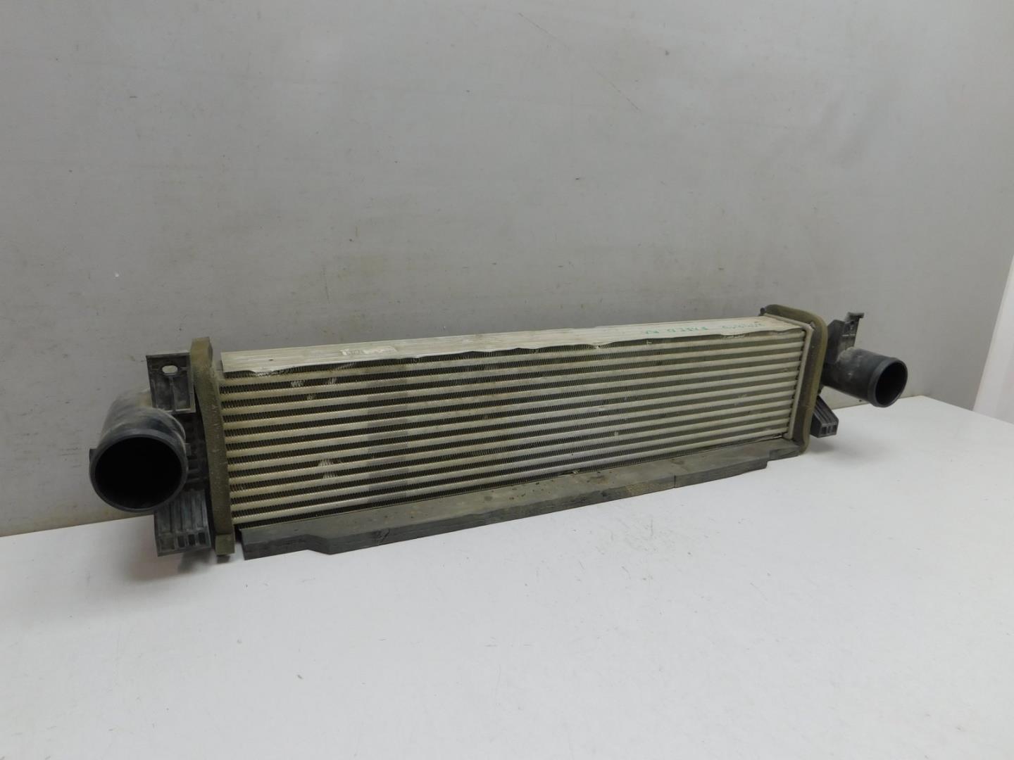 Интеркулер