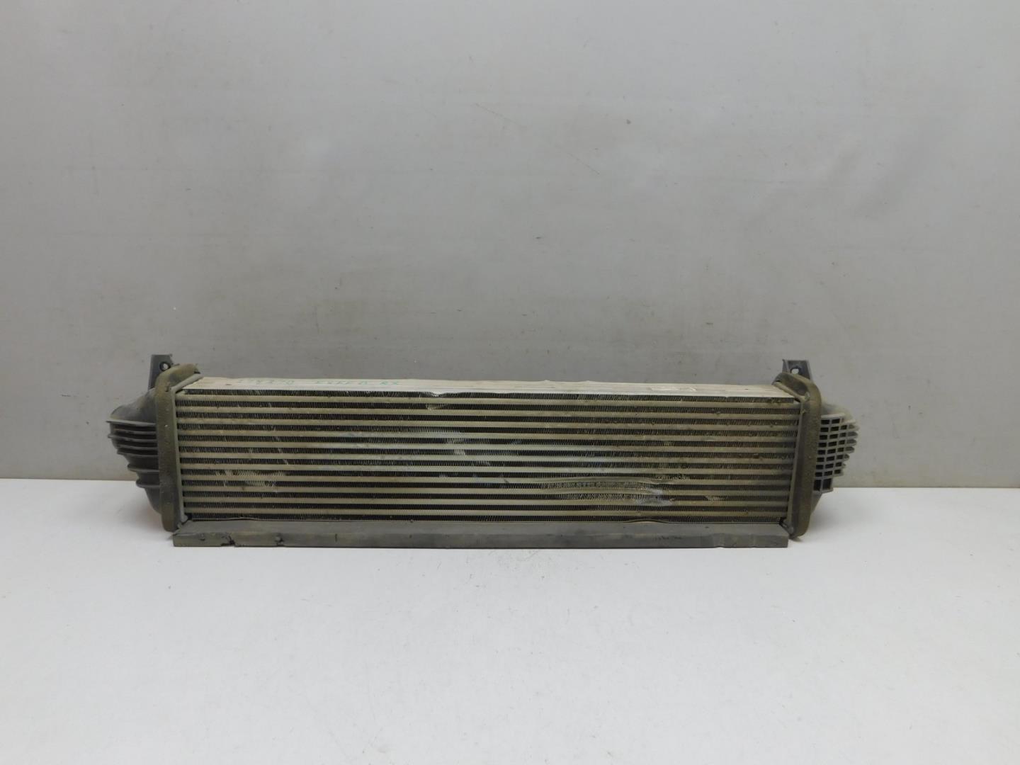 Интеркулер