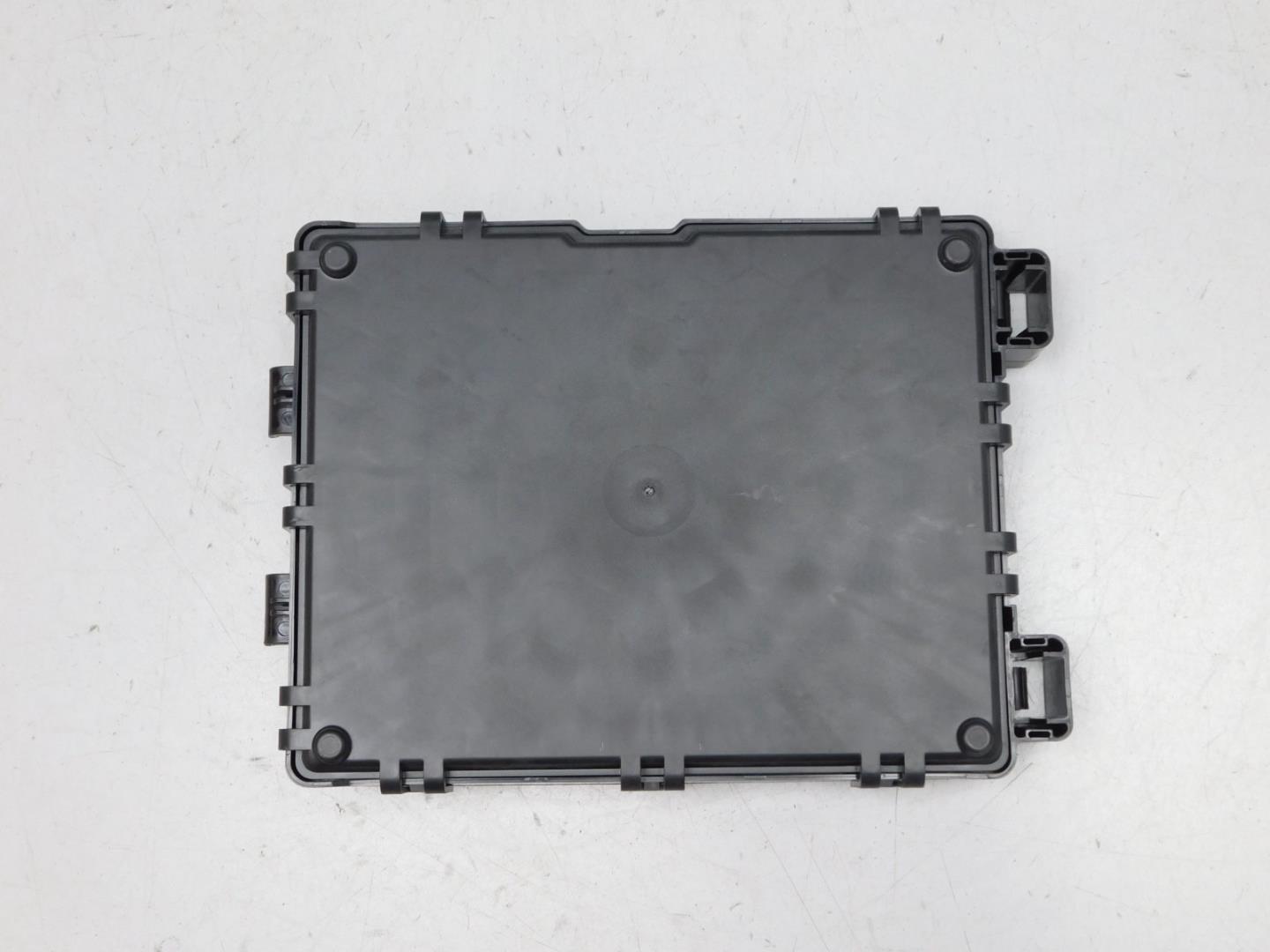 Блок электронный