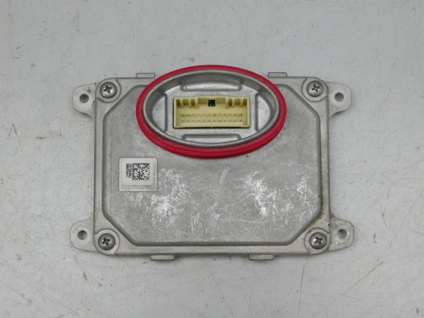 Блок управления светом фар