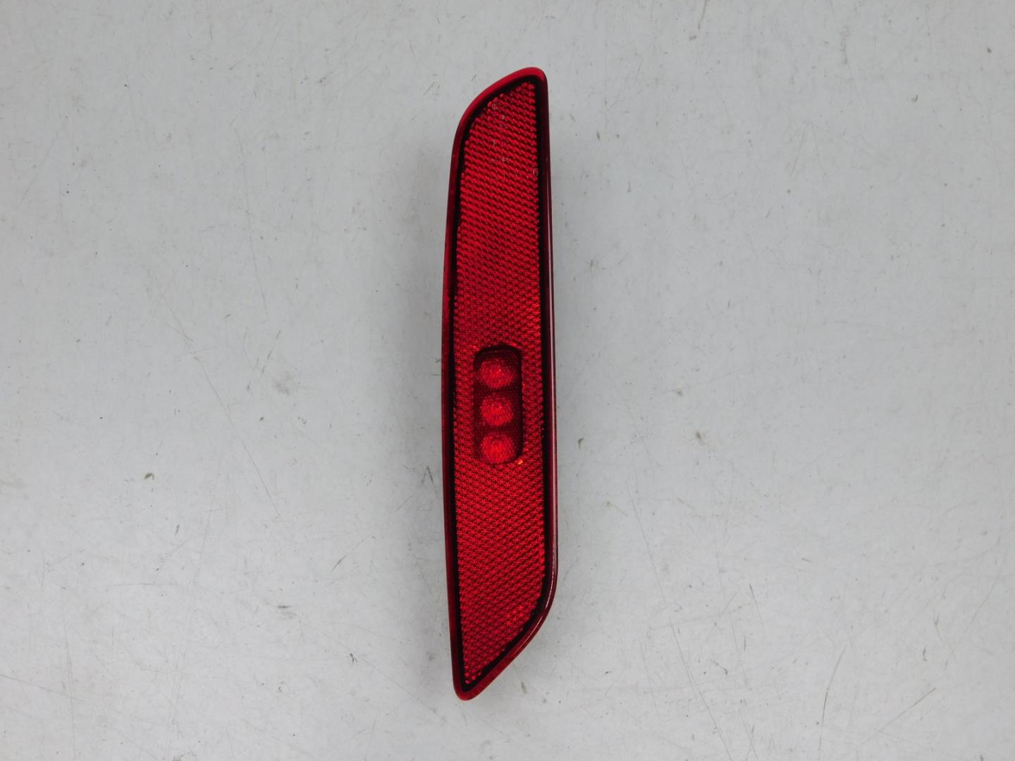 Фонарь задний противотуманный