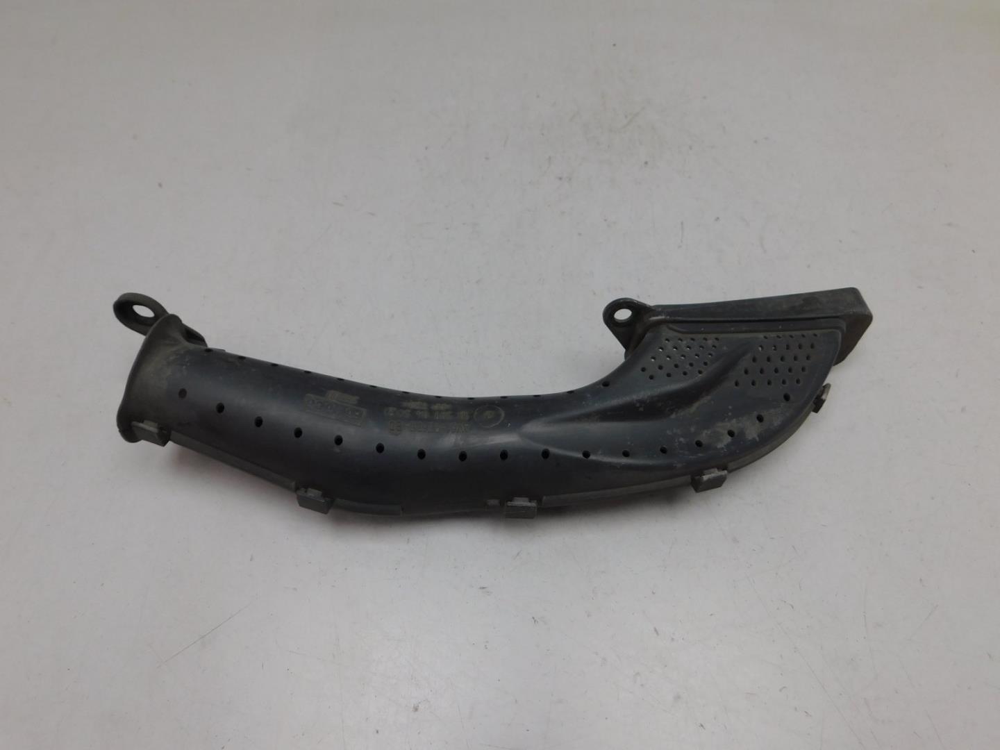 Воздухозаборник (внутри)