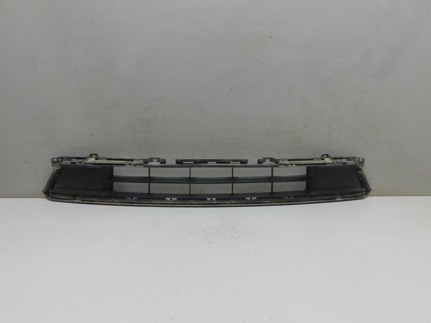 Решетка в бампер центральная