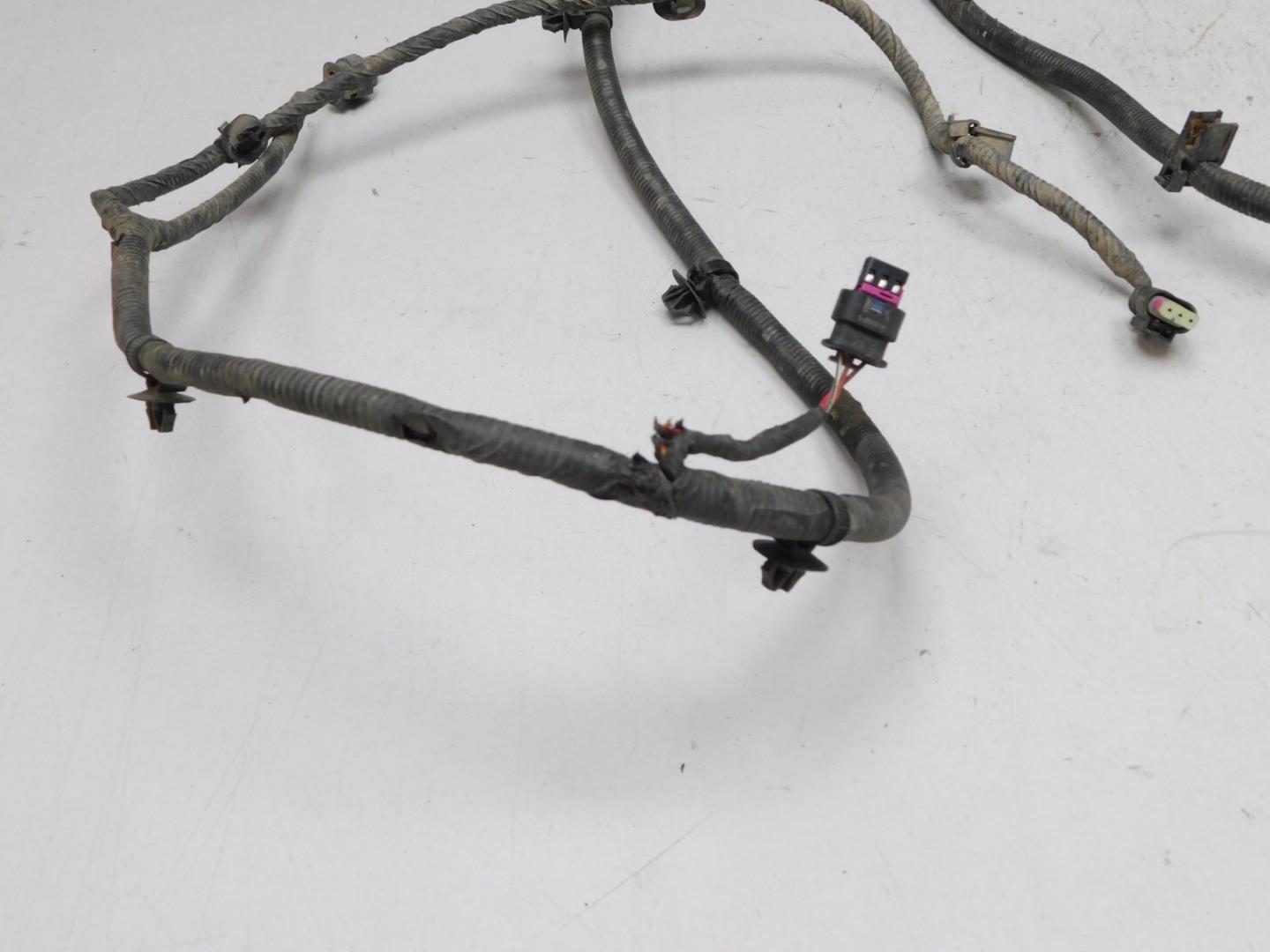 Проводка (коса)