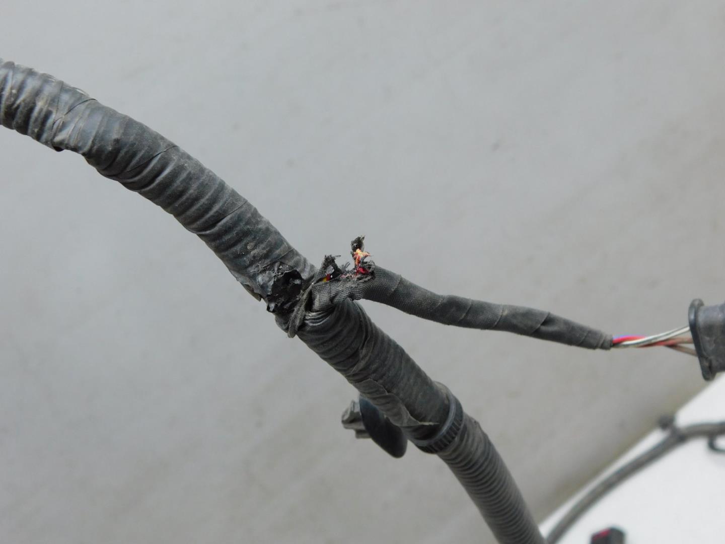 Проводка (коса)