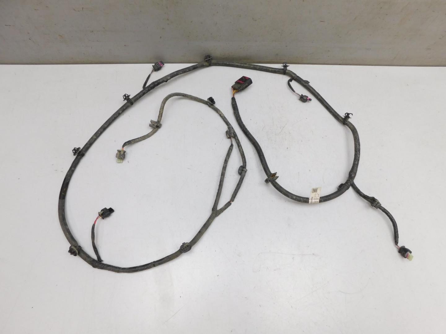 Проводка (коса)