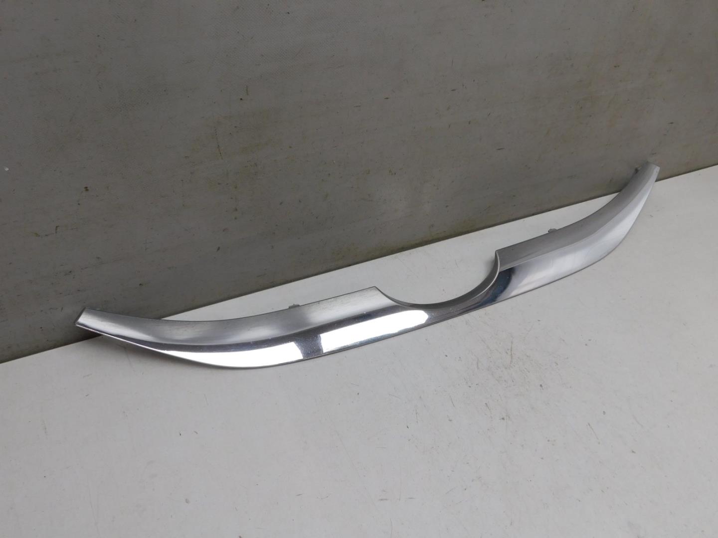 Накладка на решетку радиатора