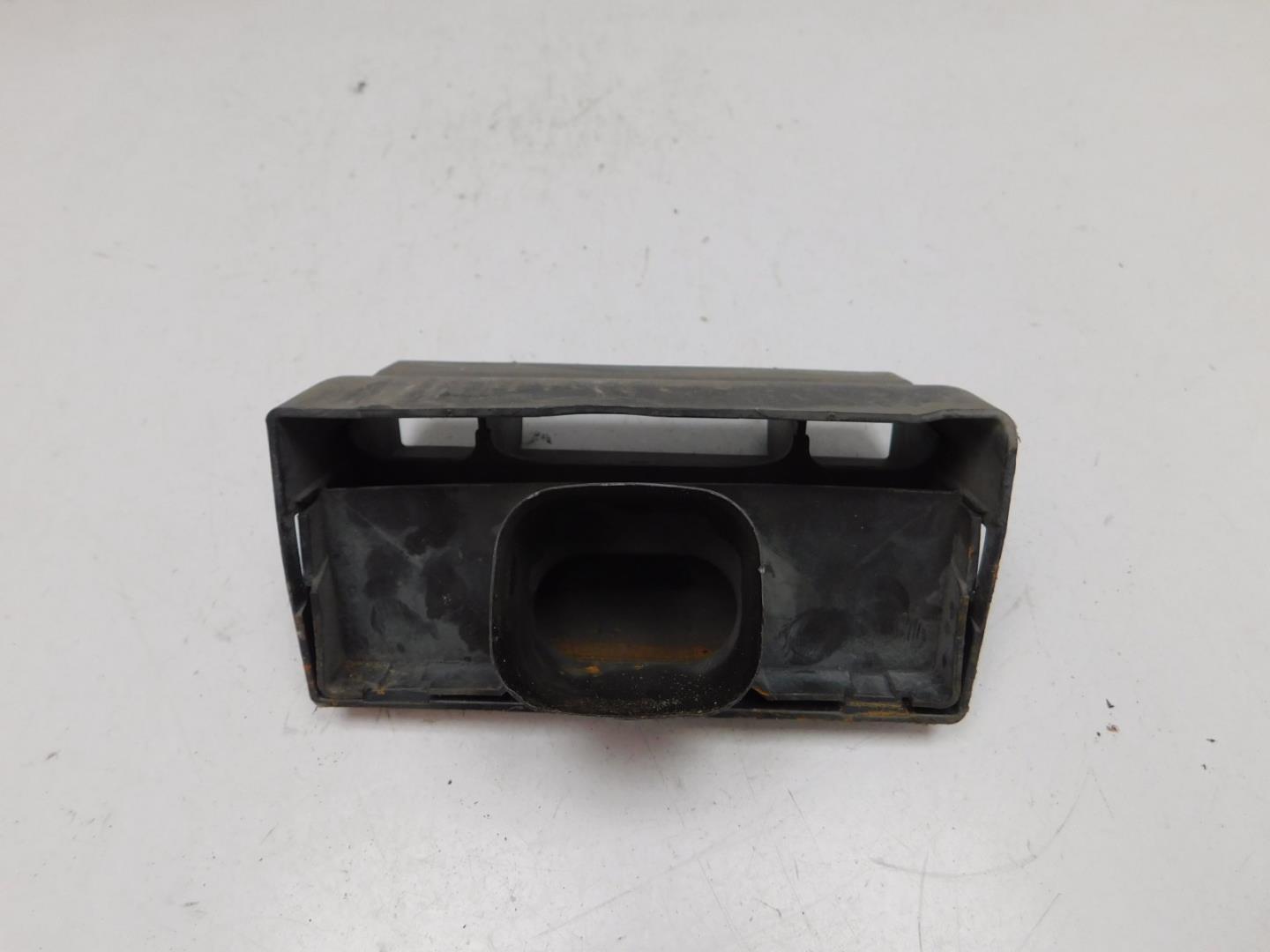 Воздухозаборник (внутри)