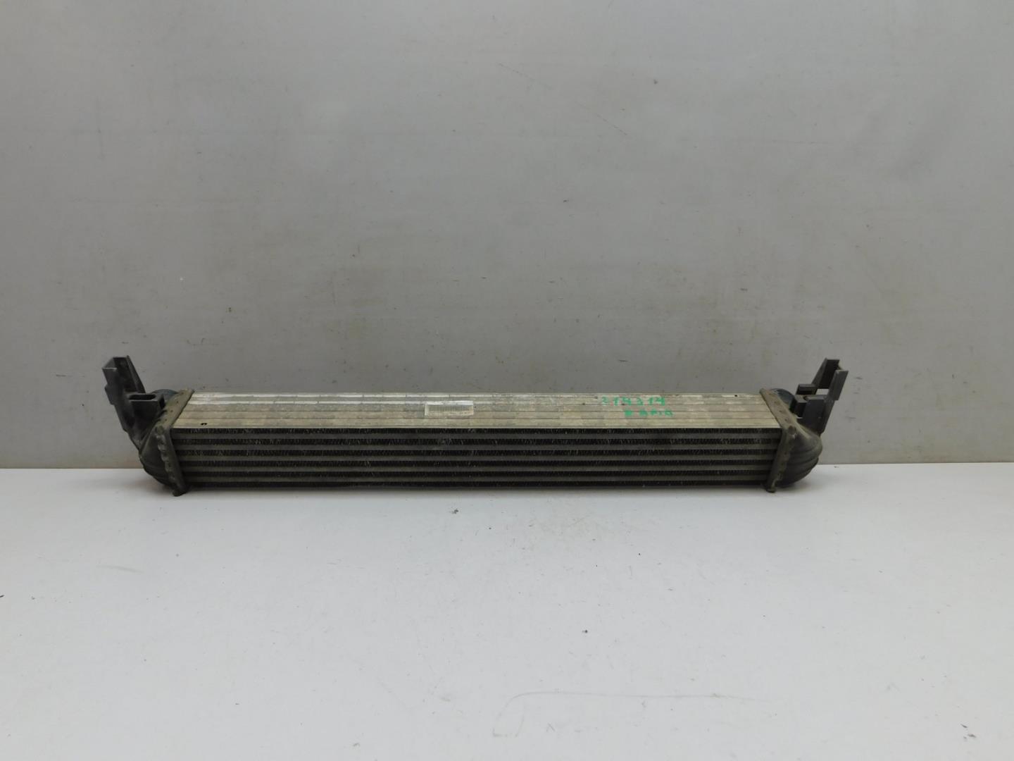 Интеркулер