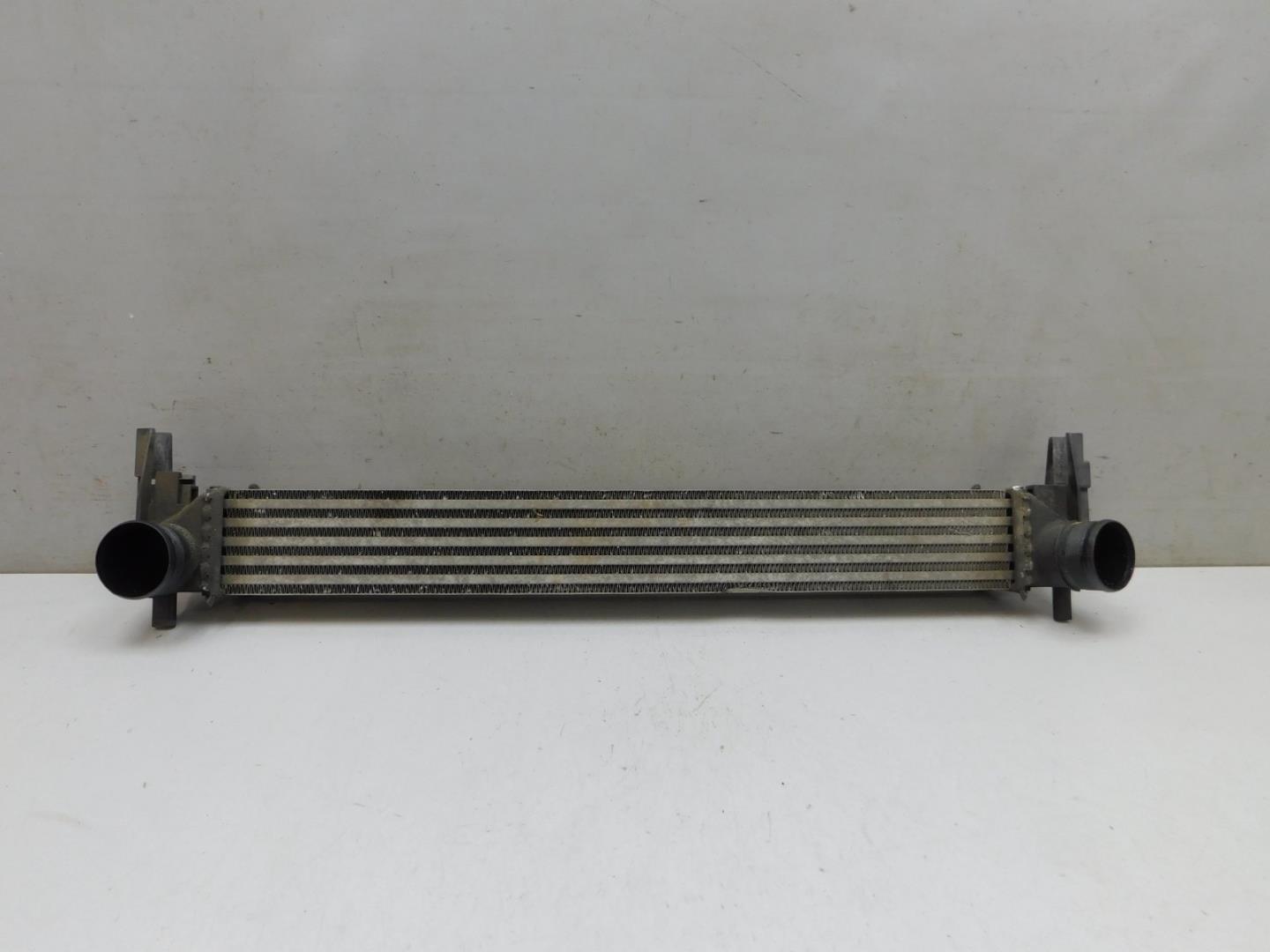 Интеркулер