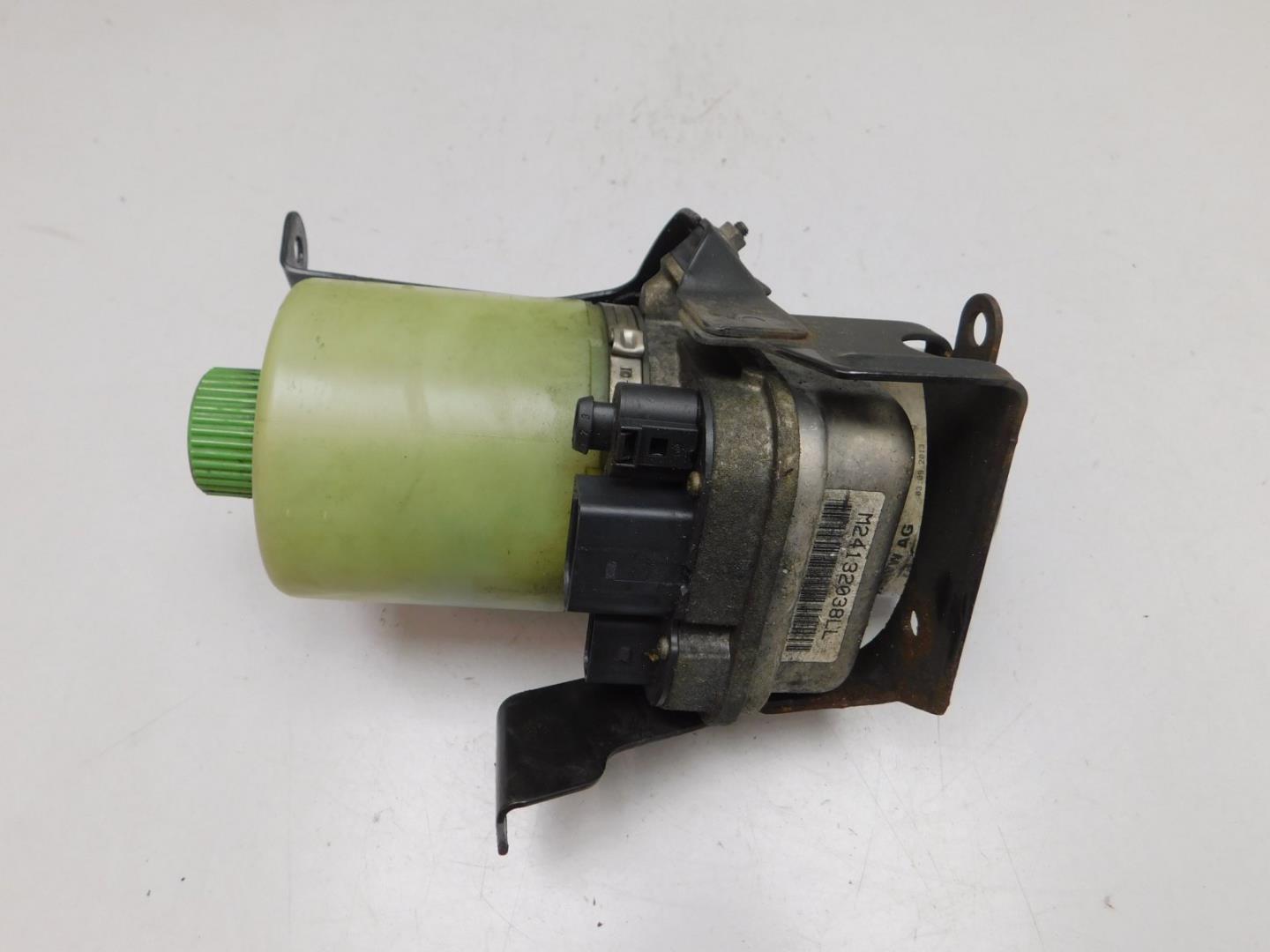 Насос ГУР (гидроусилитель руля)