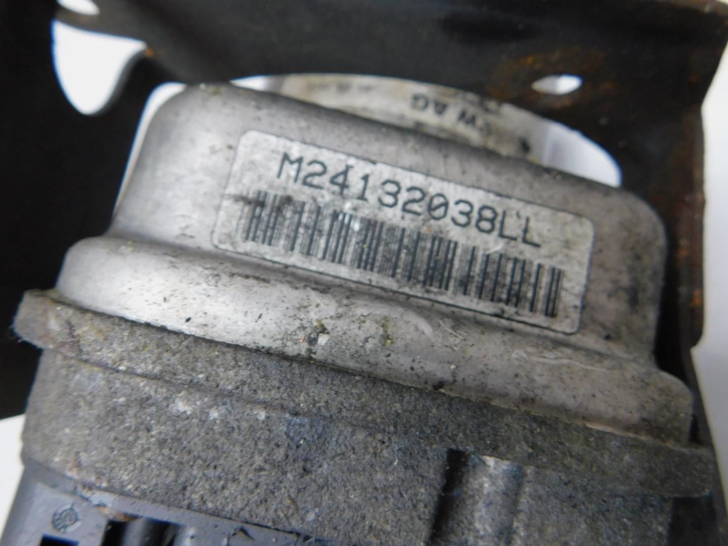 Насос ГУР (гидроусилитель руля)