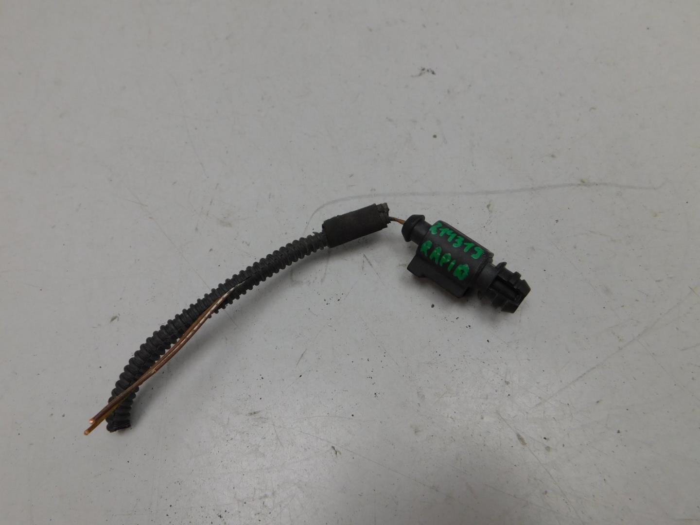 Датчик температуры воздуха