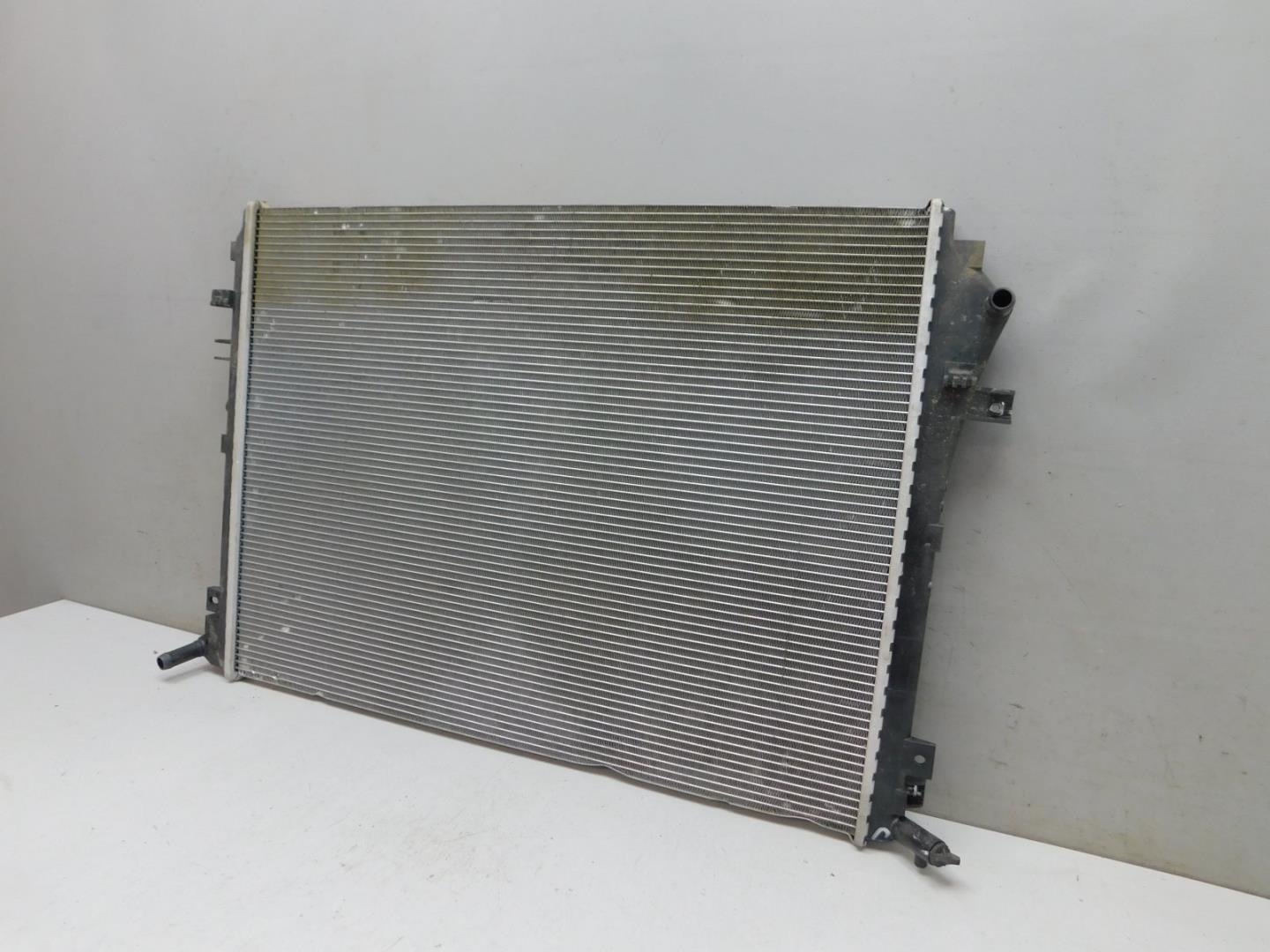 Радиатор охлаждения