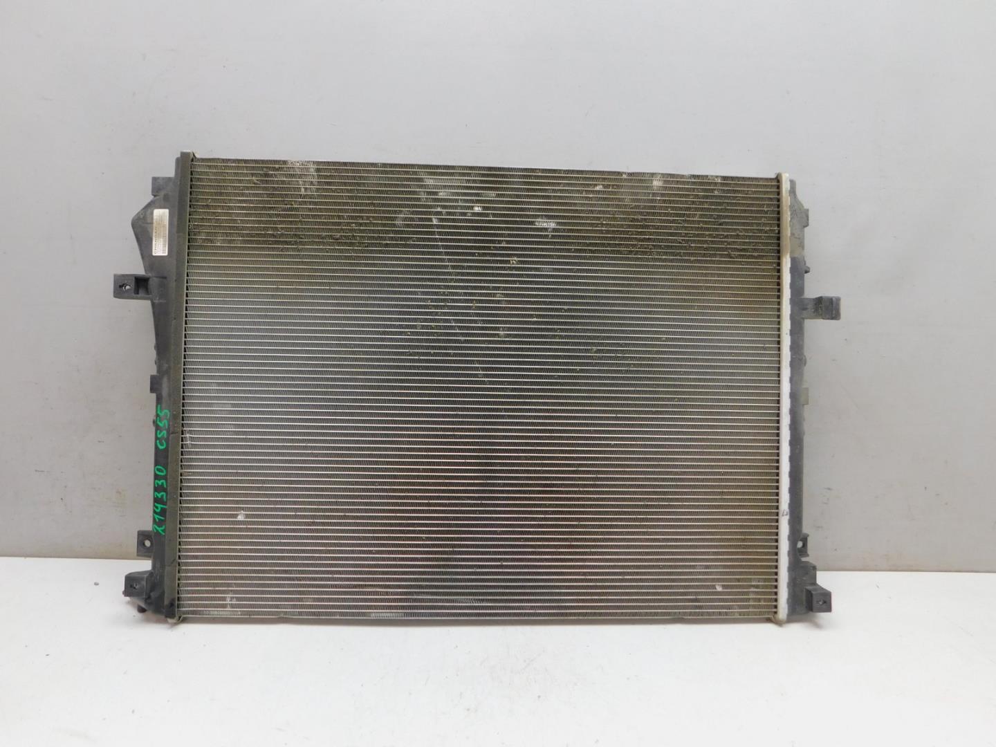 Радиатор охлаждения