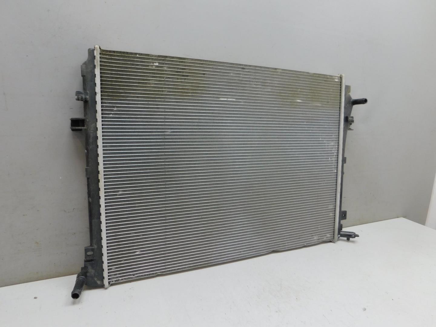 Радиатор охлаждения