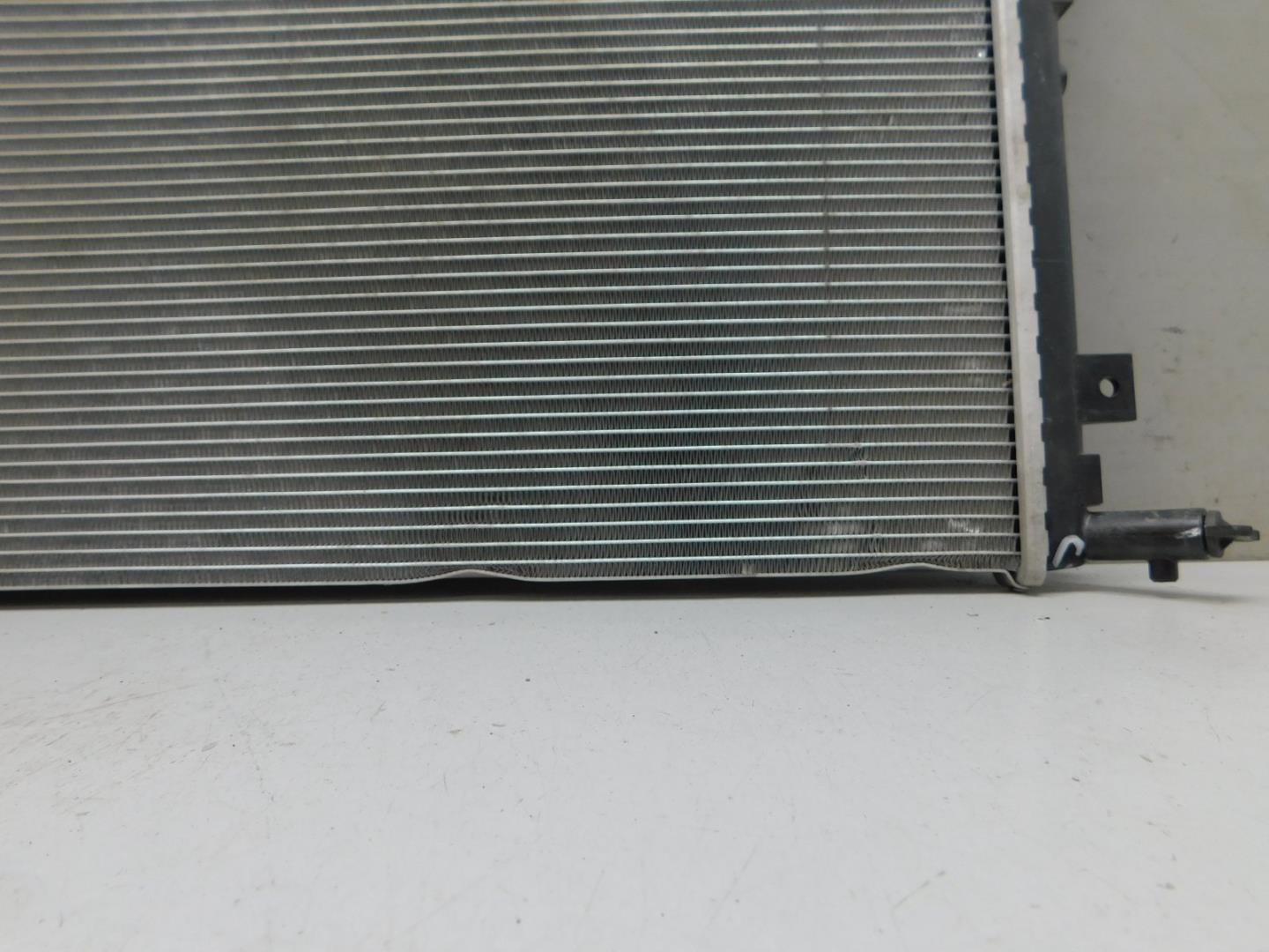 Радиатор охлаждения