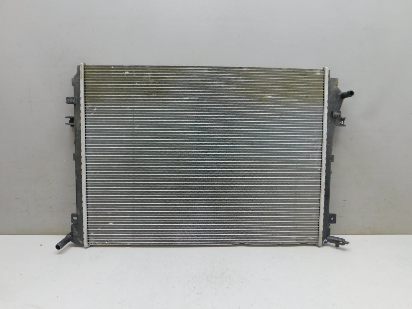 Радиатор охлаждения