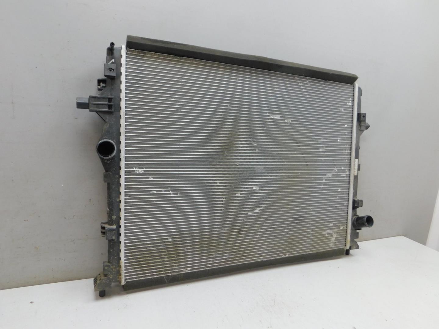 Радиатор охлаждения